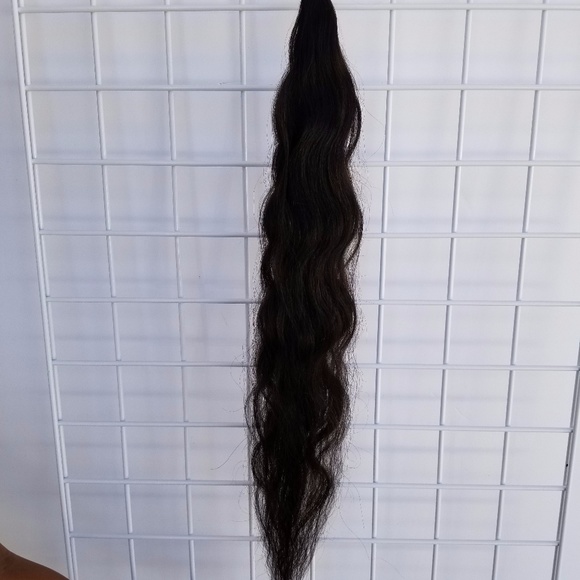 3 Bundles Deal! 14"16"18" NW Burmese Remy hair - Picture 3 of 3