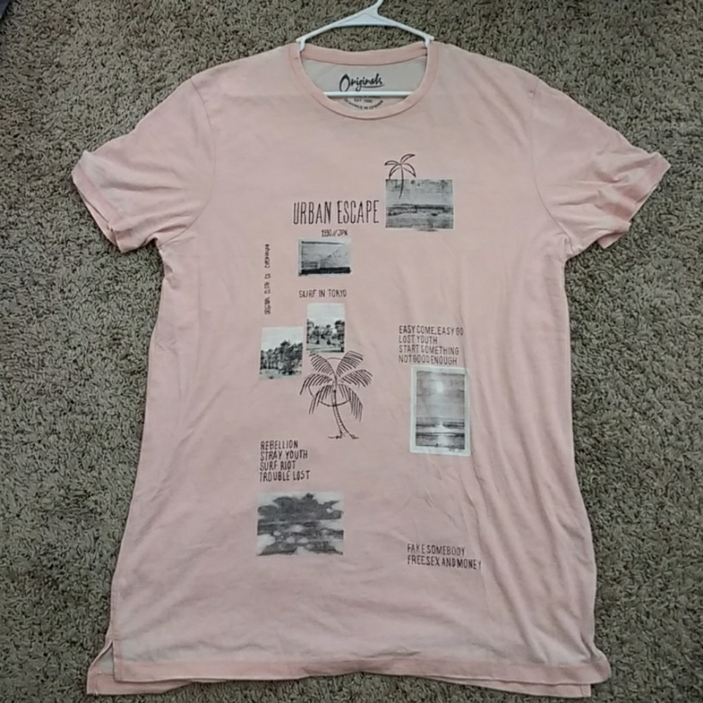 Jack and Jones T-Shirt
