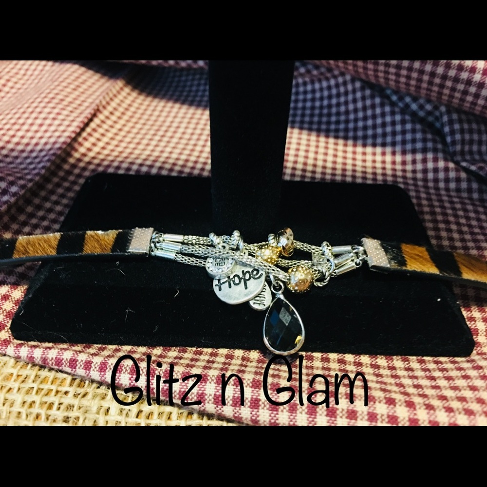 🚨 ONLY ONE LEFT 🚨......BRACELET - Picture 3 of 7