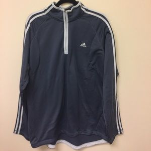 Men’s Adidas - pullover sweater
