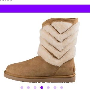 Ugg Tania