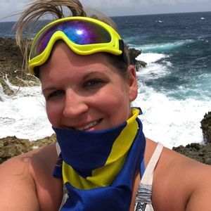 Meet your Posher, Bethany