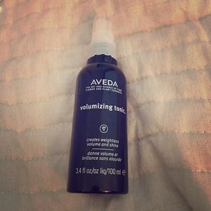 Aveda volumizing tonic 3.4 fl oz