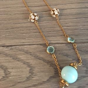 J. Crew Necklace