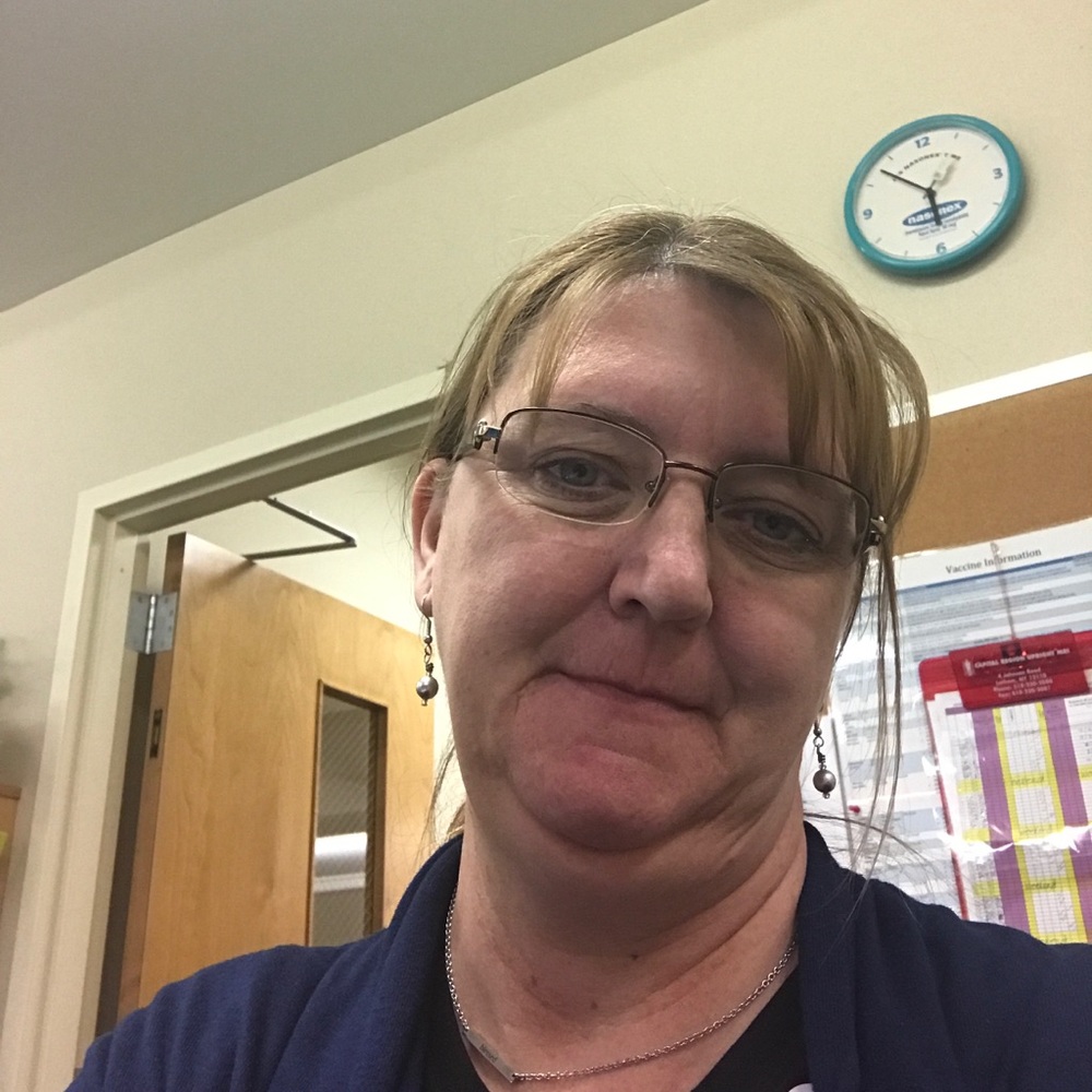 Meet your Posher, Kaatherine