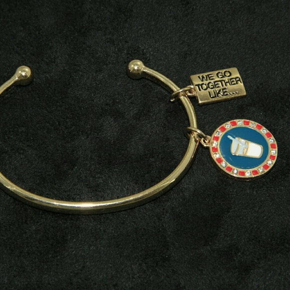BCBGMaxAzria Jewelry - BCBGeneration Bracelet