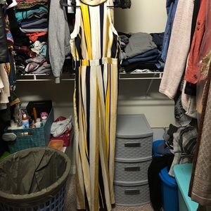 FashionNova Jumpsuit