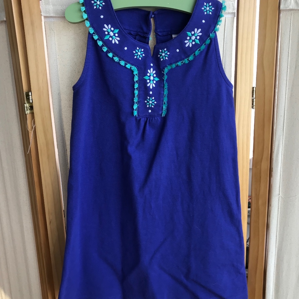 Lot of Girls Dresses Size 10