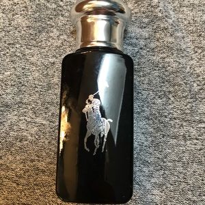 Polo Black Cologne