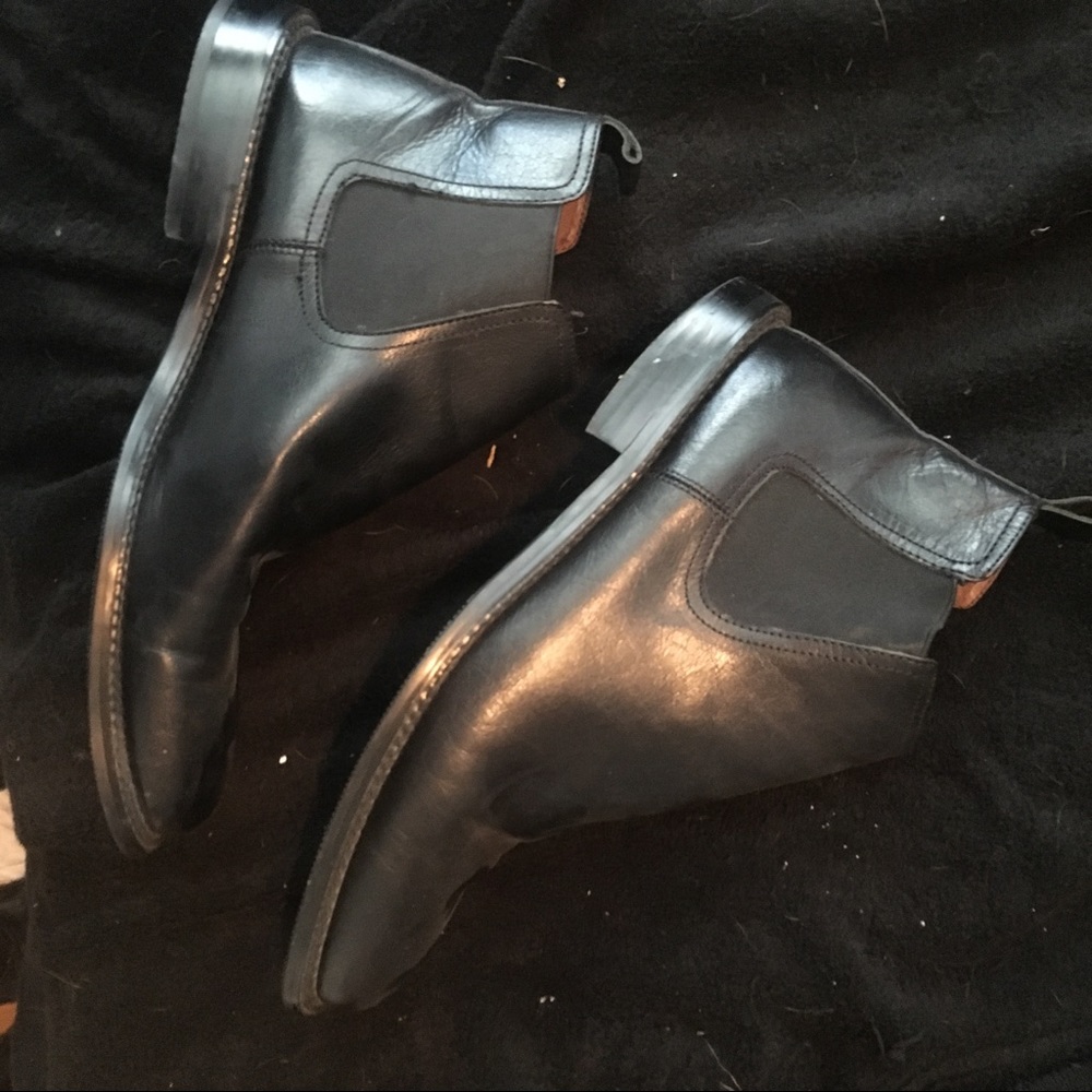 Giorgio Cosani Chelsea boot