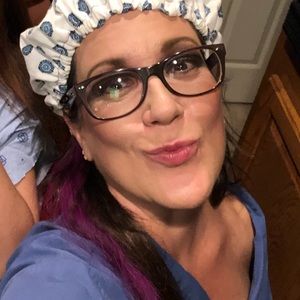 Meet your Posher, Kerry