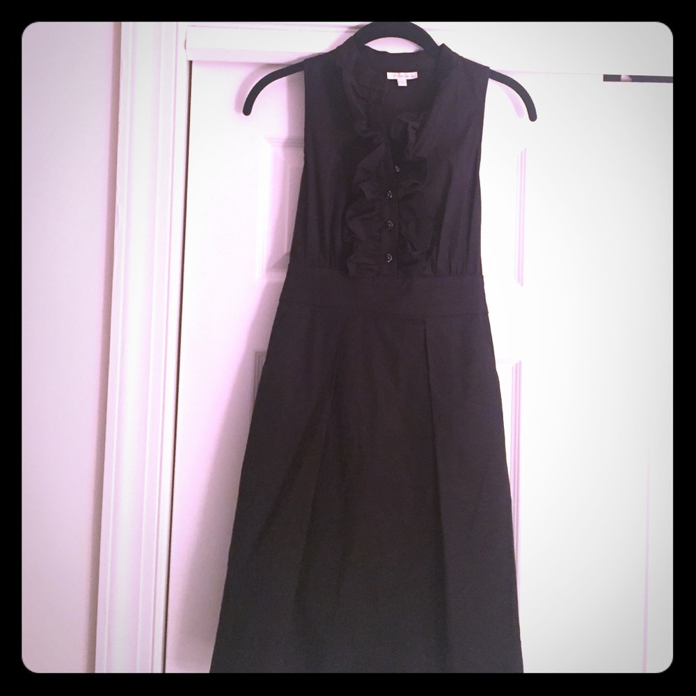 Work dress!