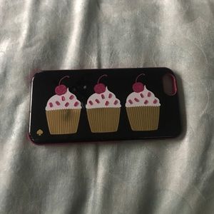 kate spade iphone 6/6s case