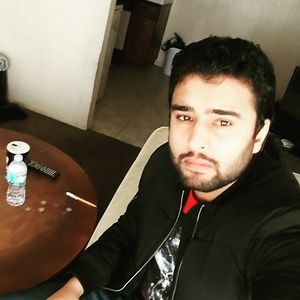 Meet your Posher, Balraj