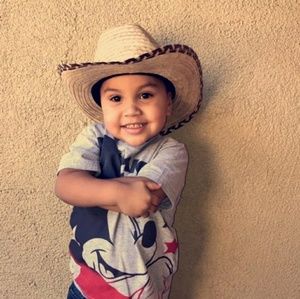 Meet your Posher, Johnathan