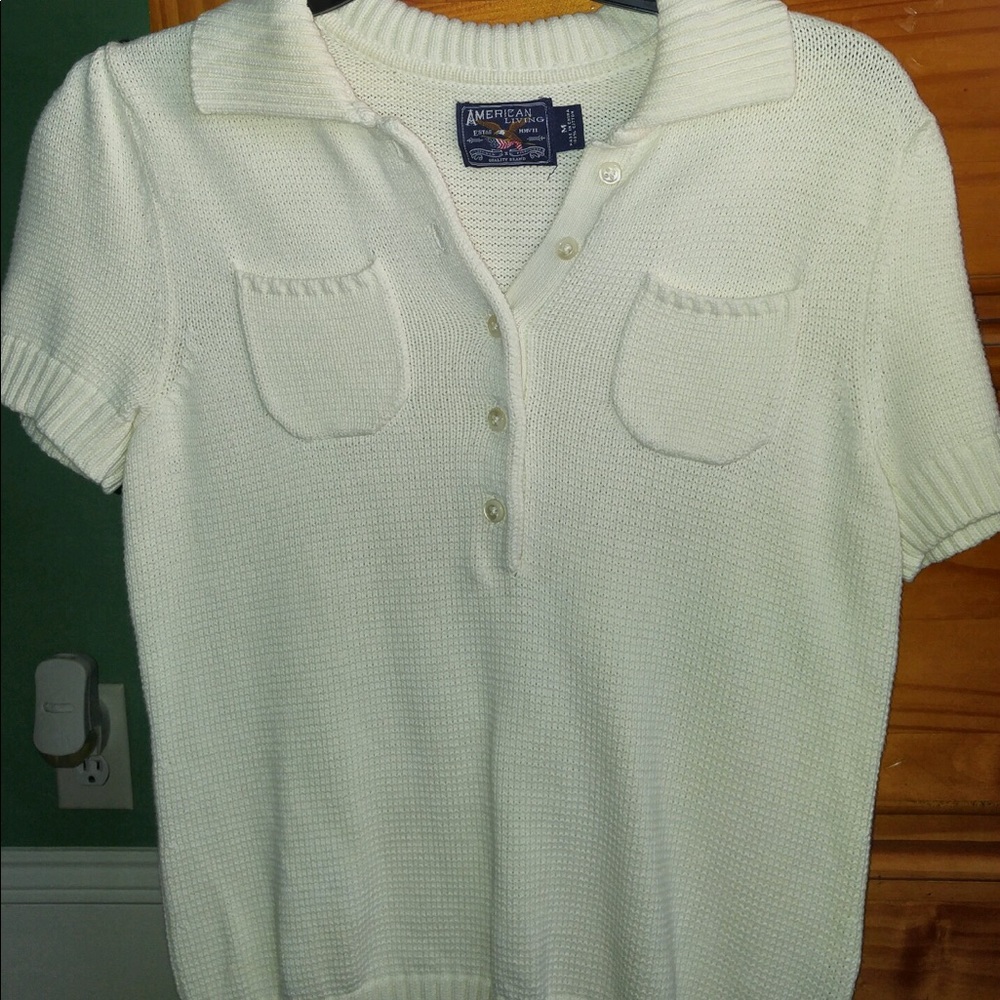 American living work too