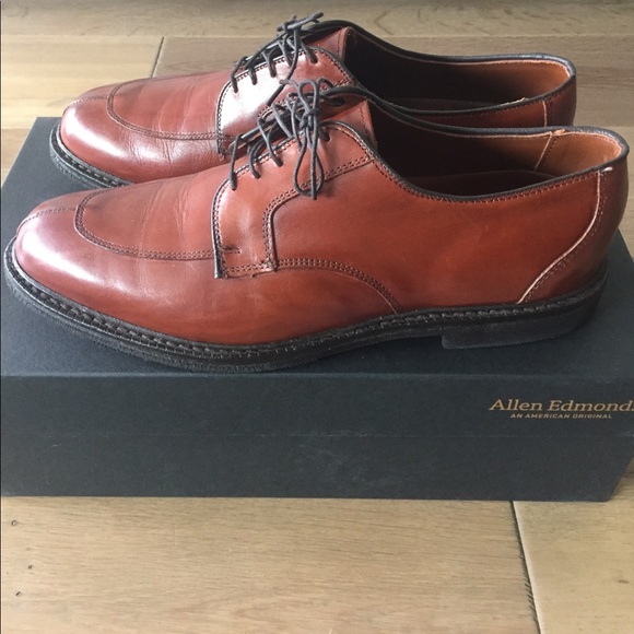 Allen Edmonds Ashton Dress shoe main image 5