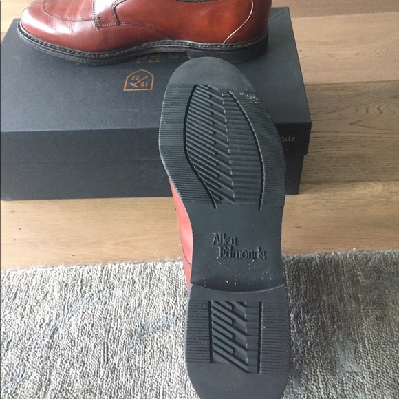Allen Edmonds Ashton Dress shoe main image 4