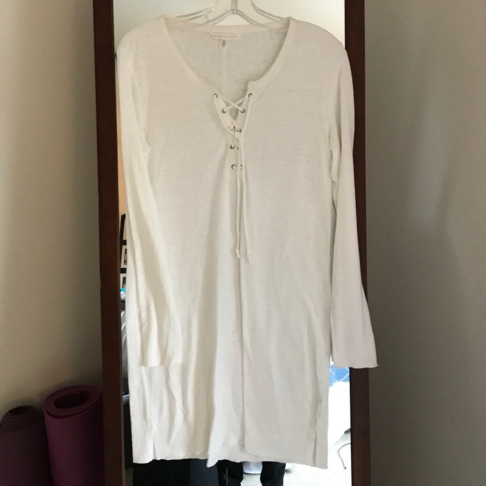 Knit dress