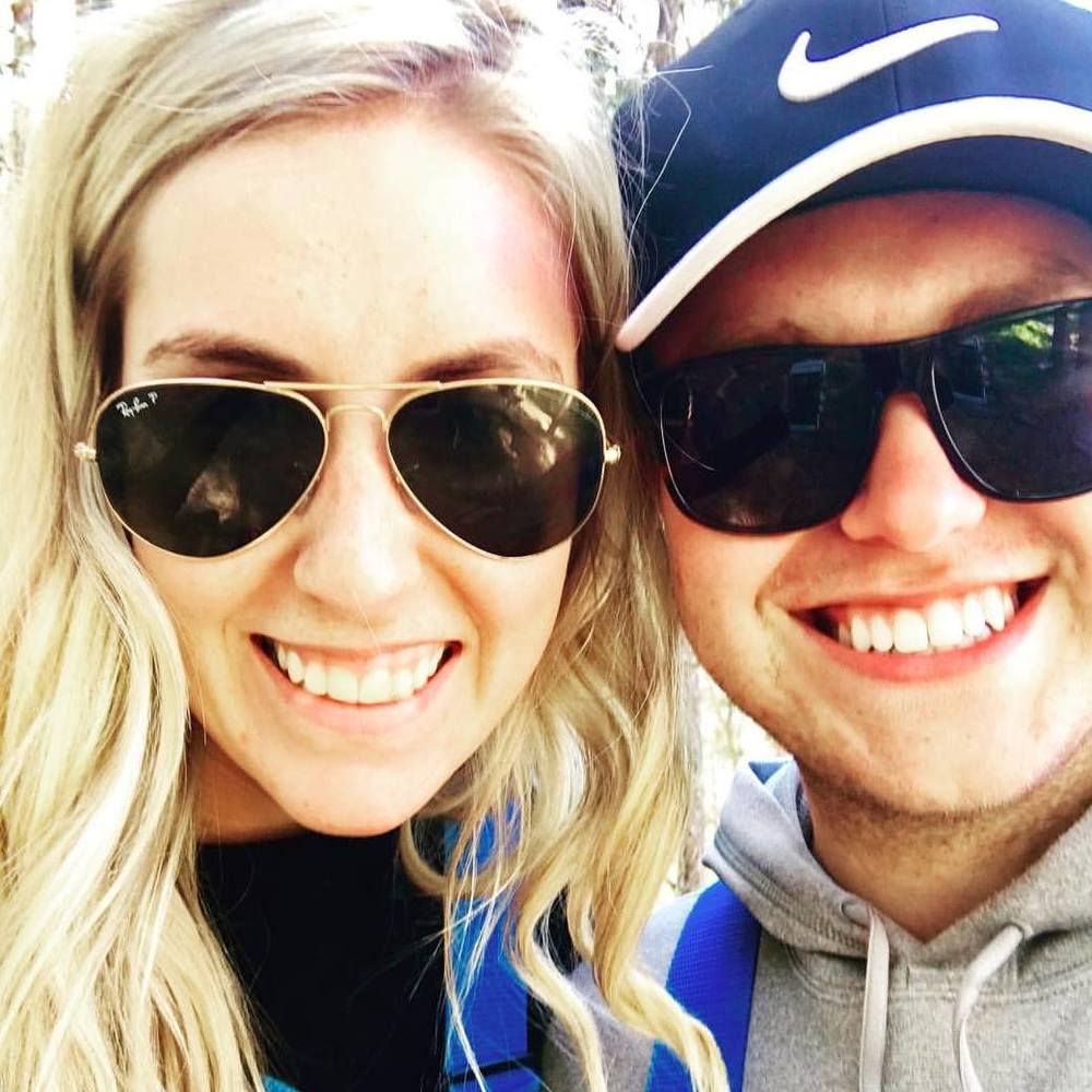 Meet your Posher, Brittany