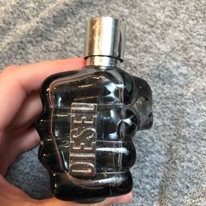 Diesel Cologne