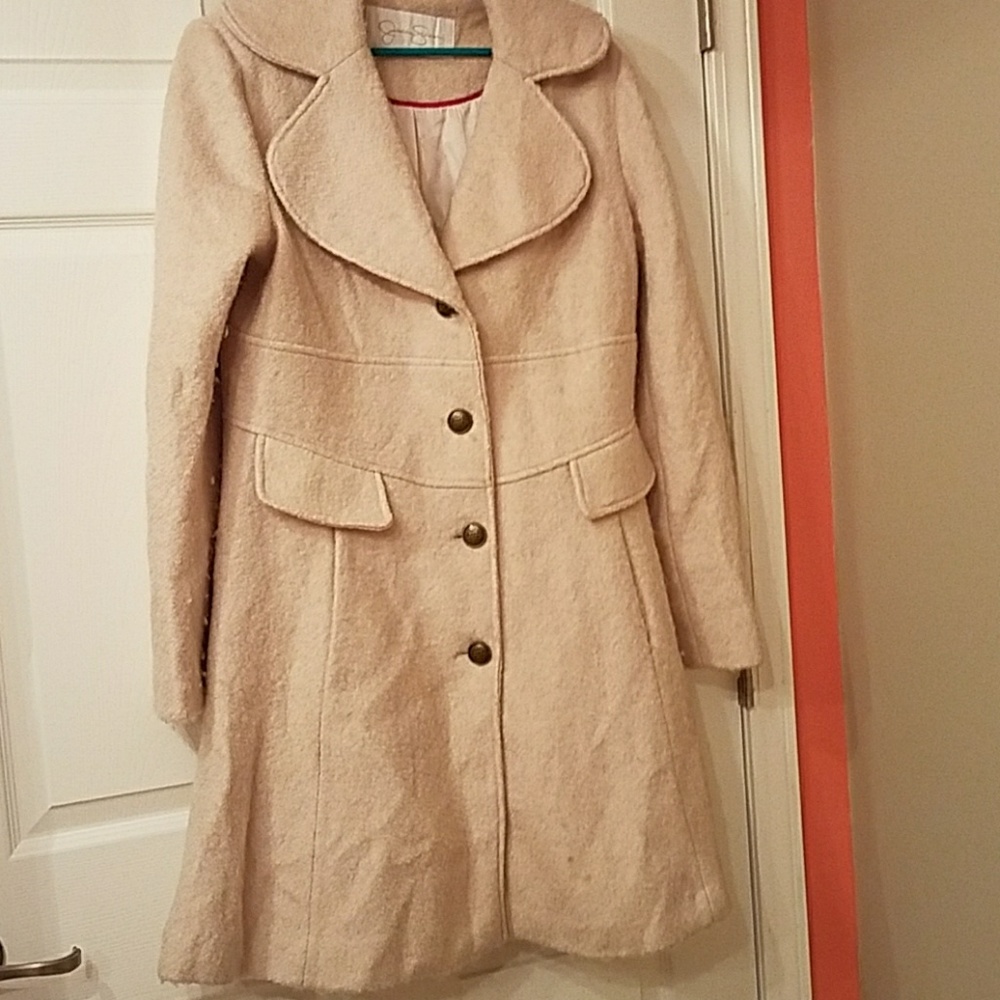 Winter coat