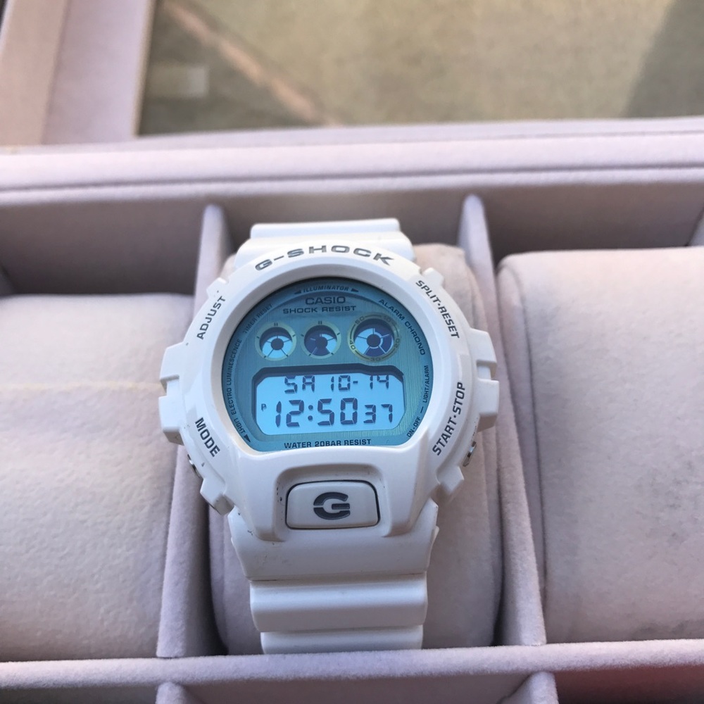 G-Shock
