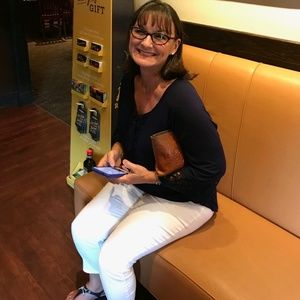 Meet your Posher, Michelle