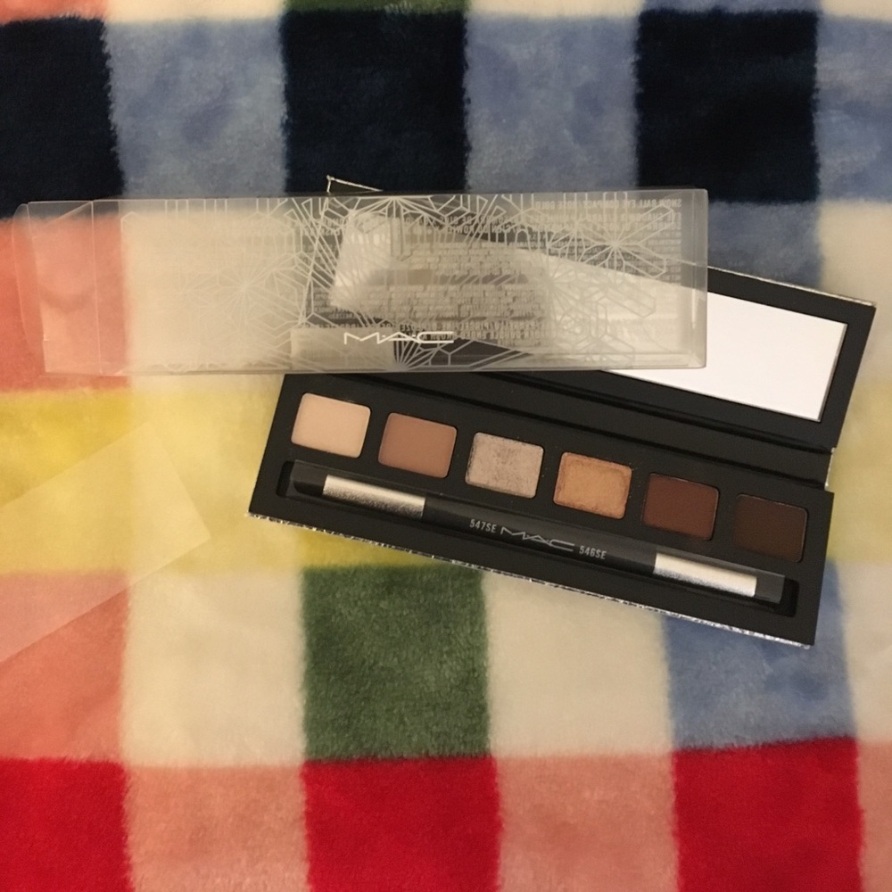 Mac - Picture 2 of 5