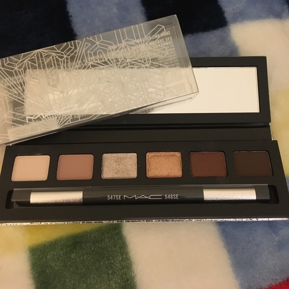 Mac - Picture 3 of 5