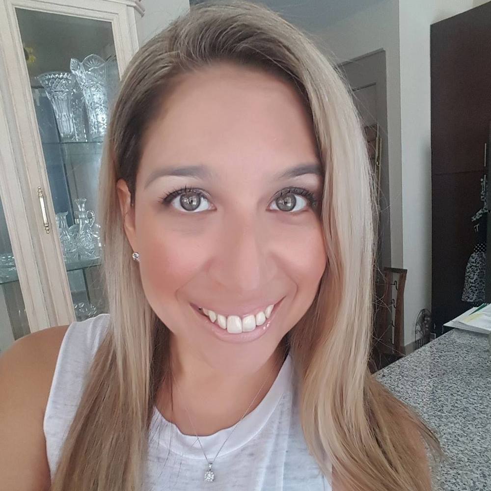 Meet your Posher, Belinda