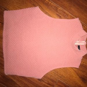 PINK CROP