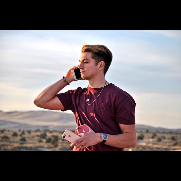 Meet your Posher, Cody - Picture 1 of 1