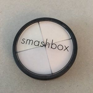 Smashbox eye illusion