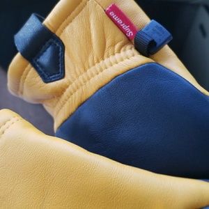 Meet your Posher, Jack