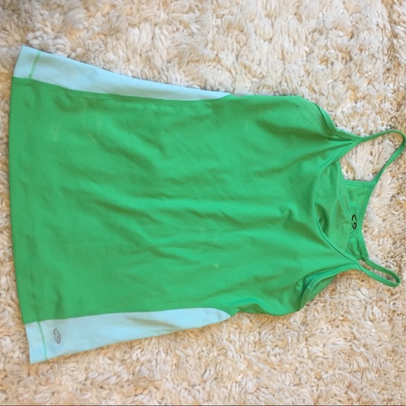 Bundle of 3! Athletic Tanks! - Picture 2 of 4