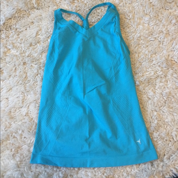 Bundle of 3! Athletic Tanks! - Picture 3 of 4