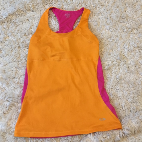 Bundle of 3! Athletic Tanks! - Picture 4 of 4