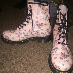 doc martens