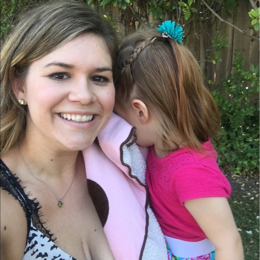 Meet your Posher, Brittany
