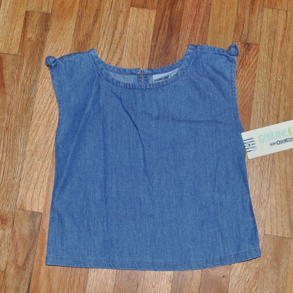 New GENUINE KIDS Girl's Ice Cream Skirt Set NWT - Picture 4 of 7