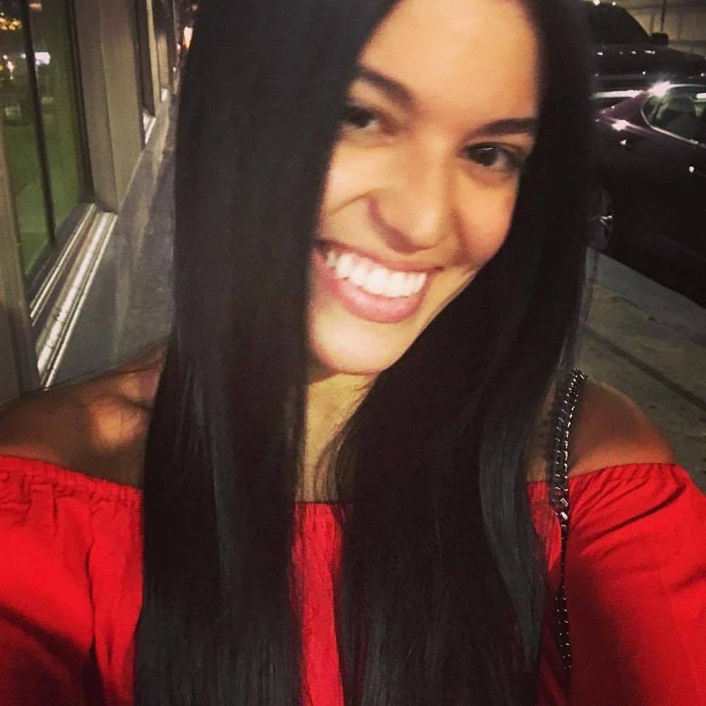 Meet your Posher, Stephanie