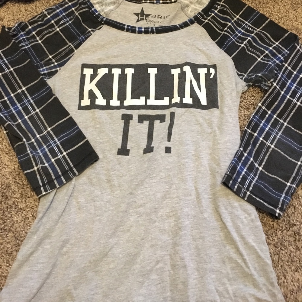 Rue21 shirt