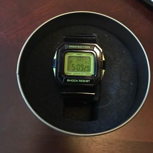 Casio G-Shock Mini Watch