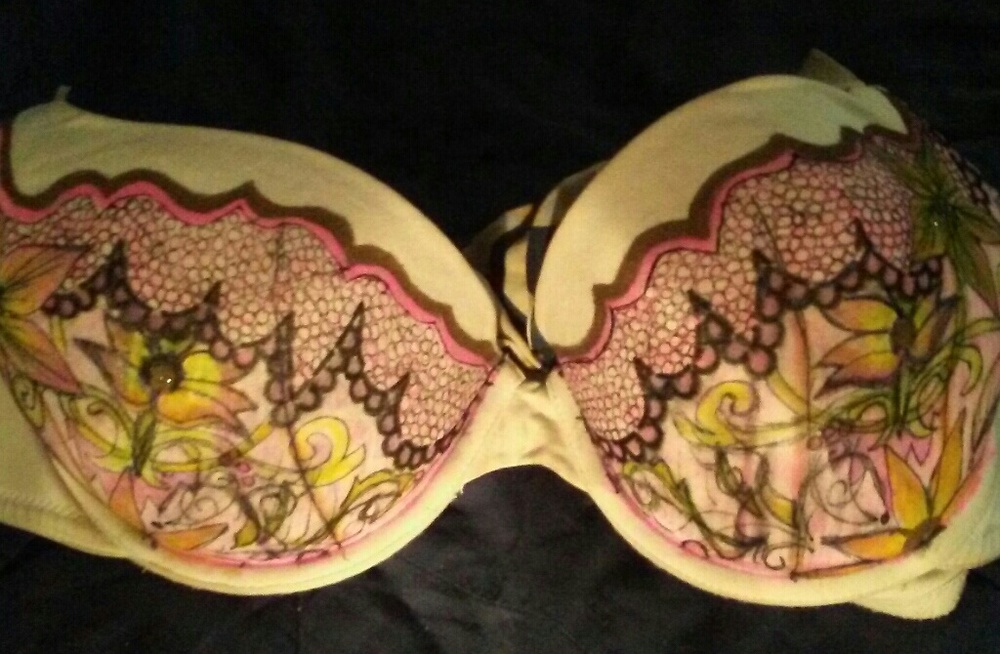 One of a kind Bra