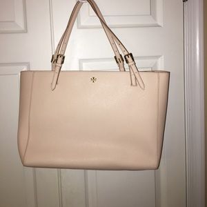 tory burch york buckle tote