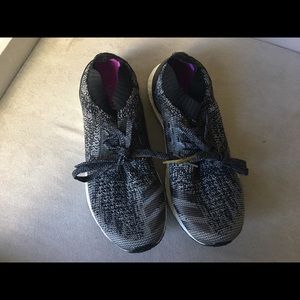 Authentic Adidas UltraBOOST Uncaged size 8.5W.