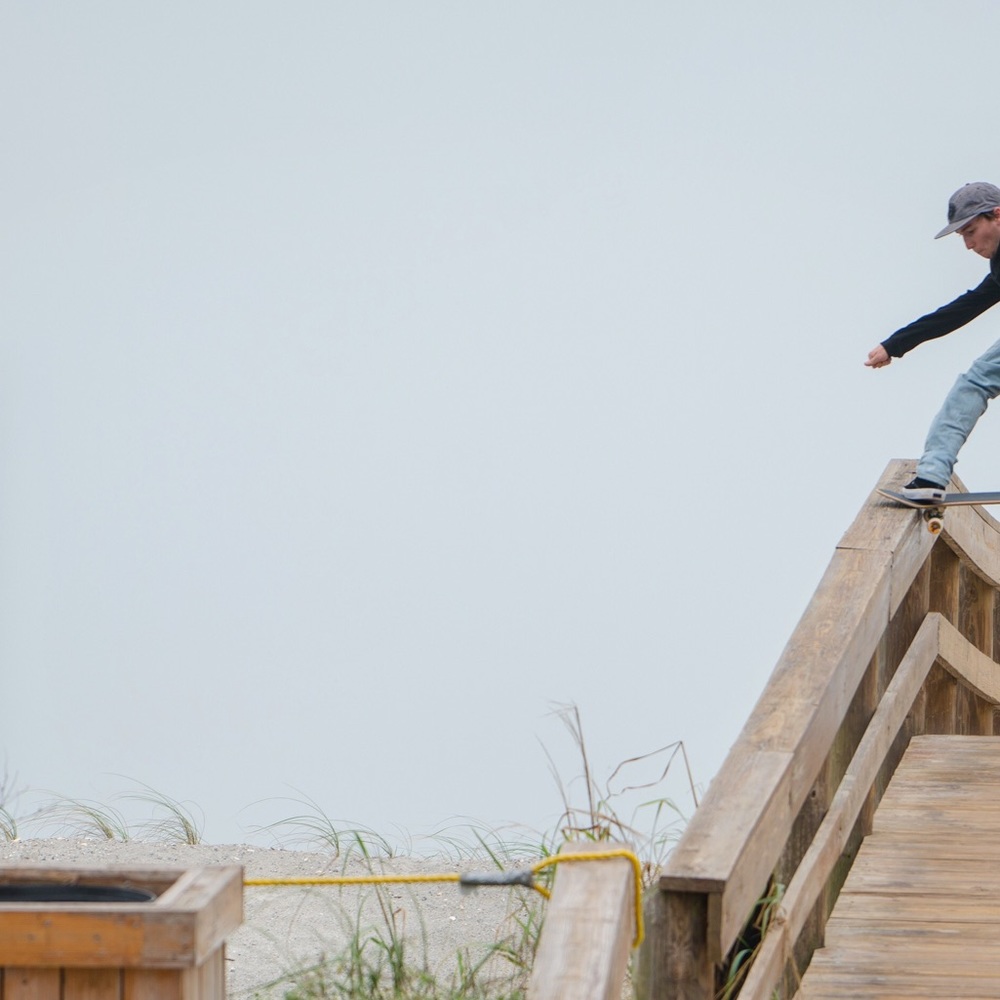 Meet your Posher, Paul