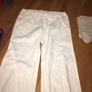 billabong beachy pants
