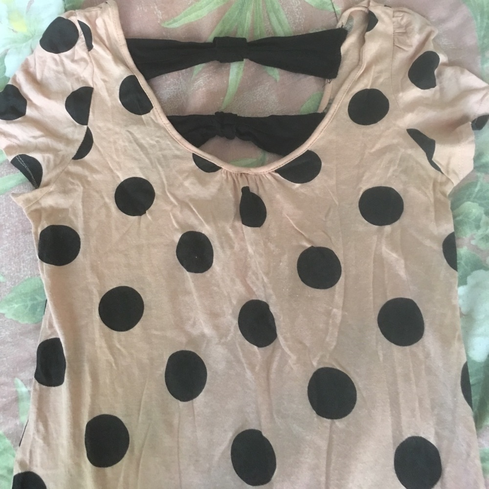 Forever 21 shirt